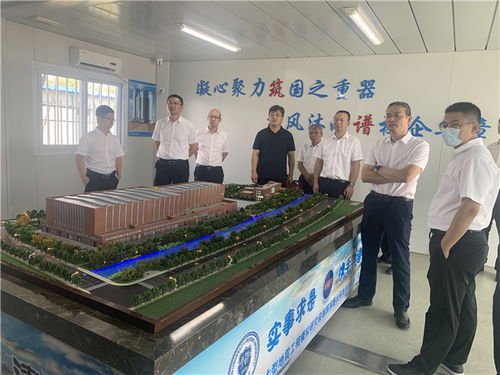 產(chǎn)教融合開新局 天津大學(xué)與中交四航院簽署戰(zhàn)略合作協(xié)議，共筑工程設(shè)計新未來